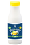 Greek Goats' Lemon Kefir 330ml (Mount Olympus)