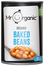 Organic Baked Beans 400g (Mr Organic)