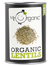 Green Lentils, Organic 400g (Mr Organic)