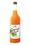 Organic Apple & Carrot Juice 750ml (James White)