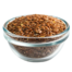 Organic Brown Flax seeds, Linseed 500g (Sussex Wholefoods)