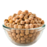 Organic Chickpeas 500g (Sussex Wholefoods)