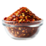 Organic Chilli Flakes 100g (Sussex Wholefoods)