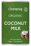 Organic Coconut Milk 400ml (Clearspring)