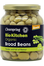 Organic Demeter Broad Beans 350g (Clearspring)