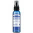 Organic Peppermint Hand Hygiene Spray 60ml (Dr Bronner's)