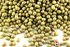 Organic Mung Beans 25kg (Bulk)