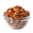 Organic Pecan Nuts 250g (Sussex Wholefoods)