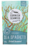 Organic Sea Spaghetti 40g (The Cornish Seaweed Company)