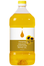 Organic Sunflower Frying Oil 2L (Clearspring)