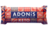 Pecan, Hazelnut & Cocoa Bar 35g (Adonis)