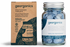 English Peppermint Mouthwash, 180 Tablets (Georganics)