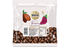 Organic Milk Chocolate Coated Raisins 60g (Biona)