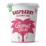 Raspberry Coconut Yogurt 350g (The Coconut Collaborative)