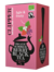 Organic Summer Berry Black Tea 20 Bags (Clipper)