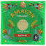 Organic Wheat Tortilla Wraps 240g (Amaizin)