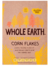 Corn Flakes, Organic 375g (Whole Earth)