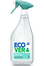 Window & Glass Cleaner 500ml (Ecover)