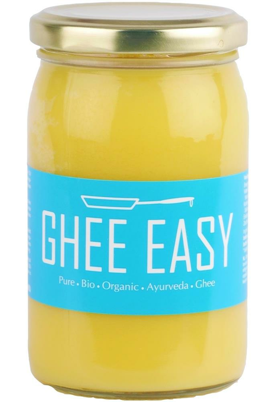 Ghee 245g, Organic (Ghee Easy)