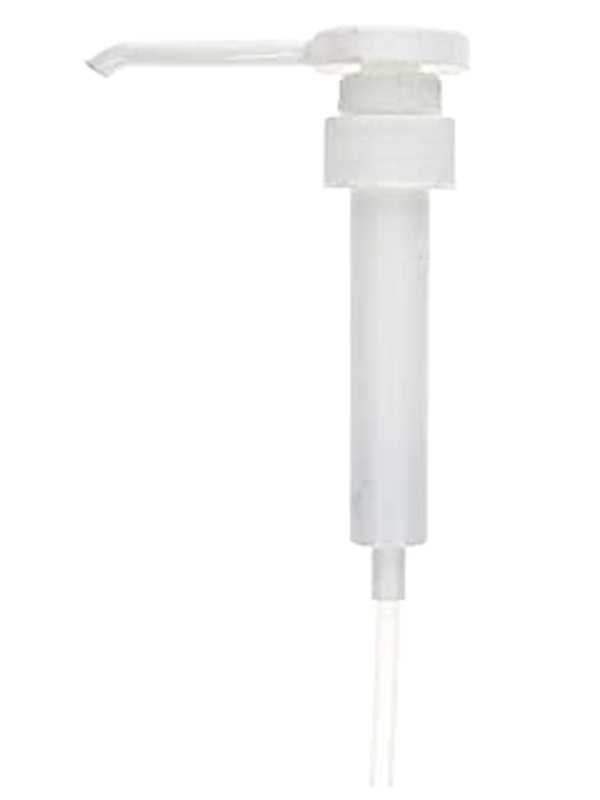 Dispenser Pump 5L (Faith in Nature)