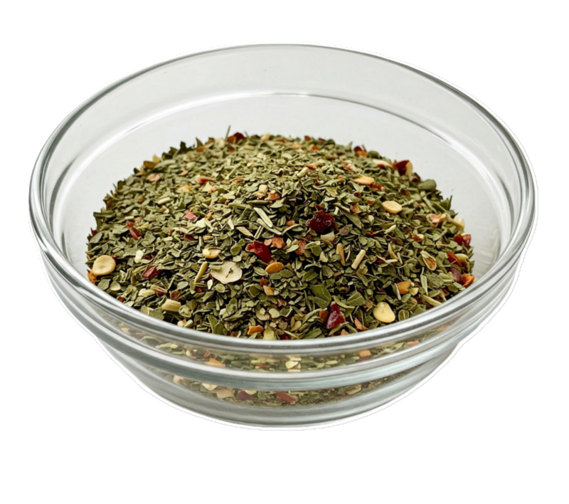 Organic Chimichurri Spice Mix 100g (Sussex Wholefoods)