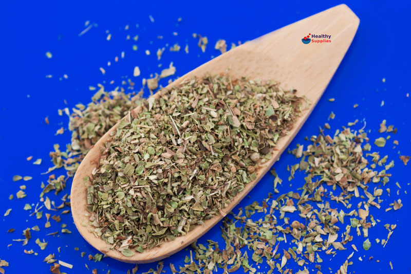 Oregano 50g (Hampshire Foods)