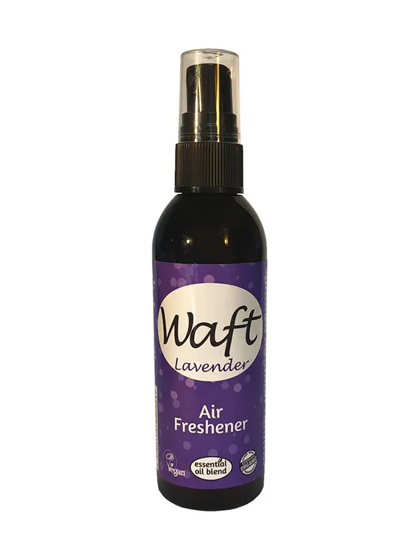 Air Freshener Lavender 100ml (Waft)