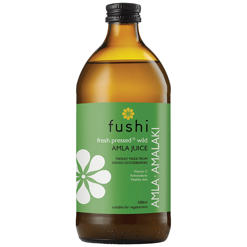 Amla Juice 500ml (Fushi)