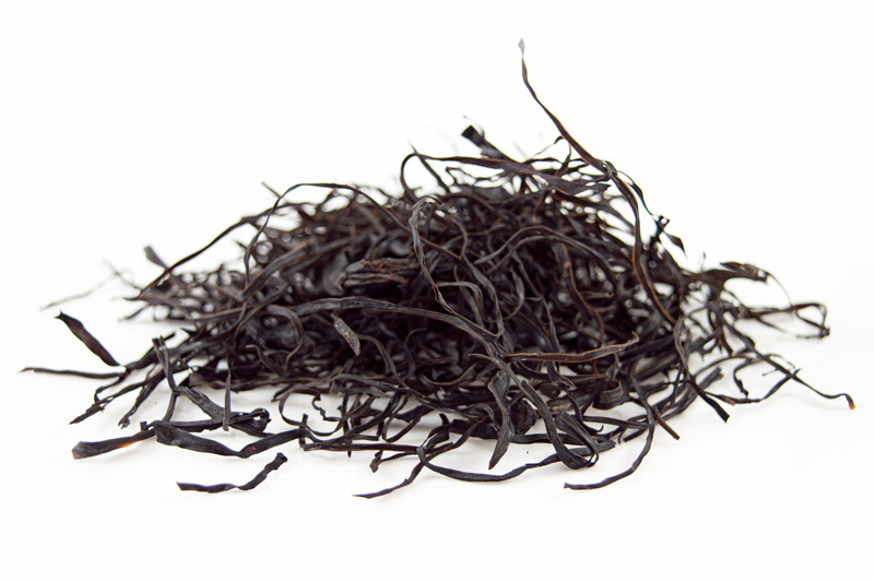 Arame Seaweed 100g (Sussex Wholefoods)