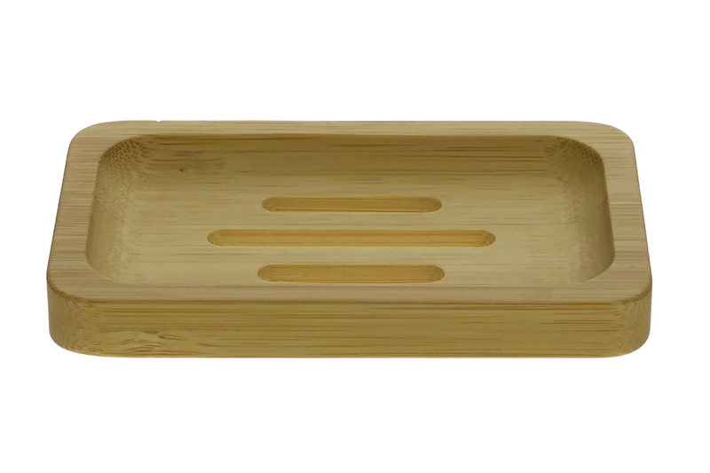 Bamboo Soap Dish (Alter/Native)