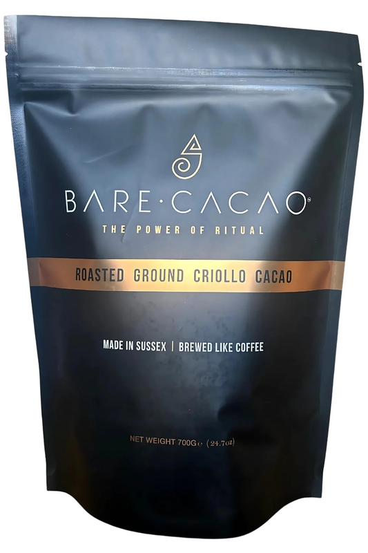 Cacao 700g (Bare Cacao)