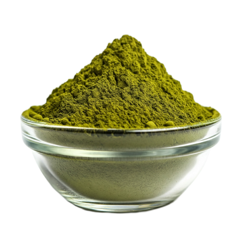 Organic Barley Grass Powder 1kg (Sussex Wholefoods)