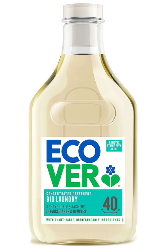 Concentrated Bio Laundry Liquid 1.43L (Ecover)