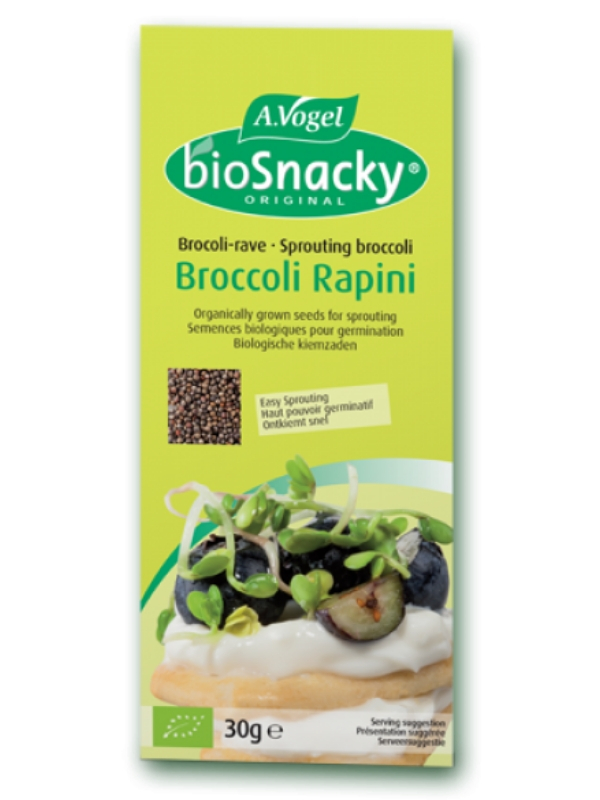 Bioforce Broccoli 30g (A.Vogel)