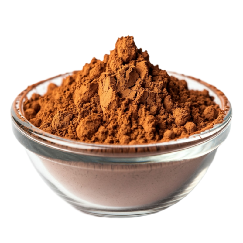 Organic Raw Cacao Powder 25kg (Bulk)