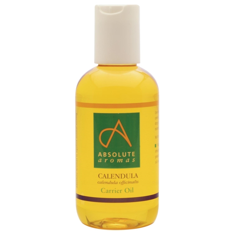 Calendula Oil 150ml (Absolute Aromas)