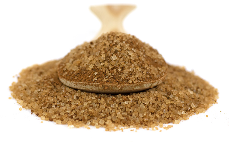 Cinnamon Blossom Sugar 500g (Sussex Wholefoods)