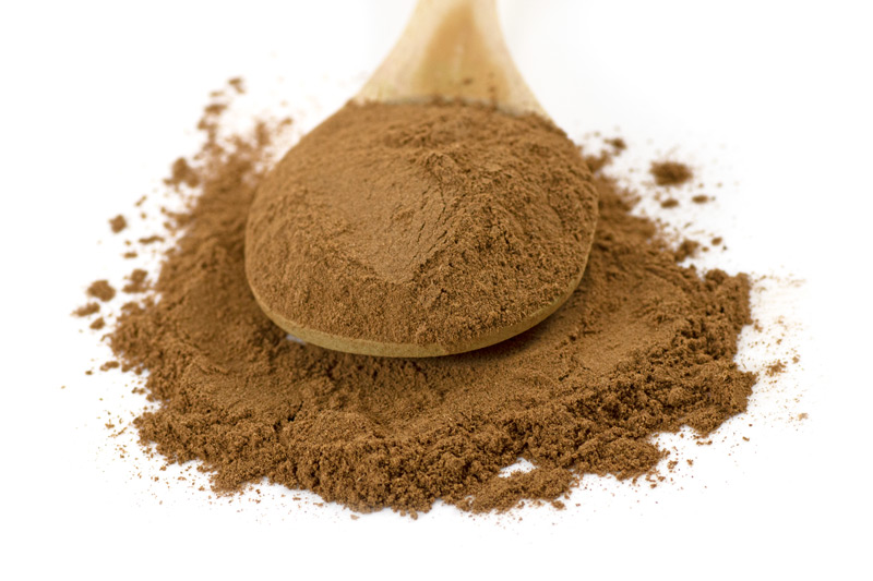 True Cinnamon Powder 25kg (Bulk)