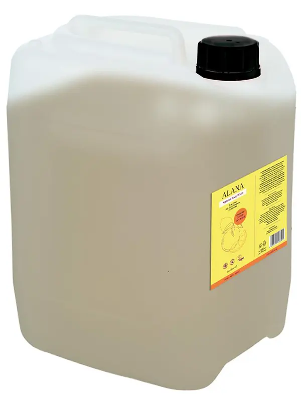 Citrus Orchard Body Wash 20L (Alana)