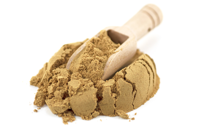 Ginger Powder 100g (Sussex Wholefoods)