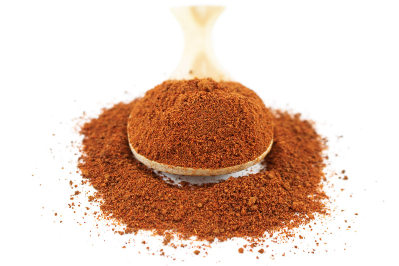 Organic Chipotle Chilli Powder 1kg (Sussex Wholefoods)