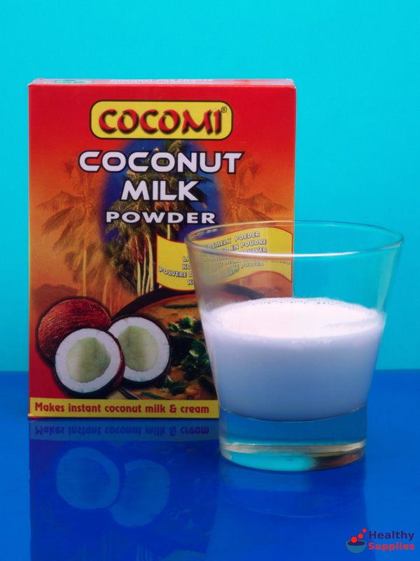 Coconut Milk Powder 150g (Cocomi)