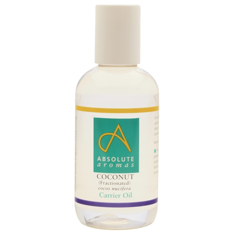 Coconut Oil 150ml (Absolute Aromas)