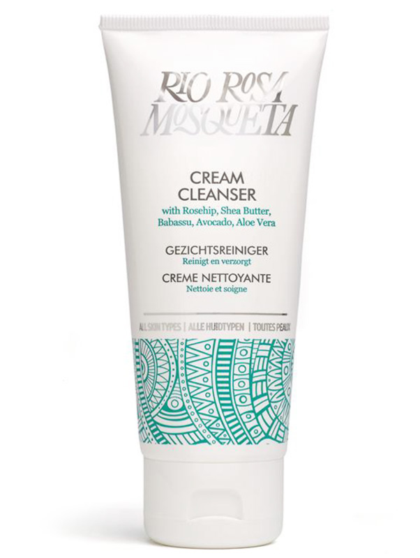 Cream Cleanser 100ml (Rio Rosa Mosqueta)