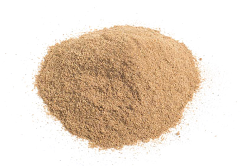 Cumin Powder 100g (Hampshire Foods)