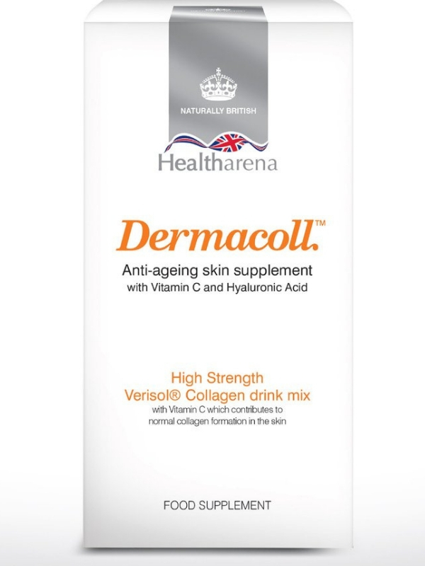 Dermacoll 156g (Health Arena)