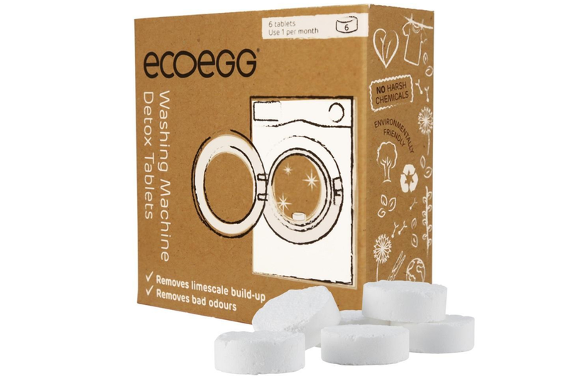 Washing Machine Detox Tablets (Ecoegg)