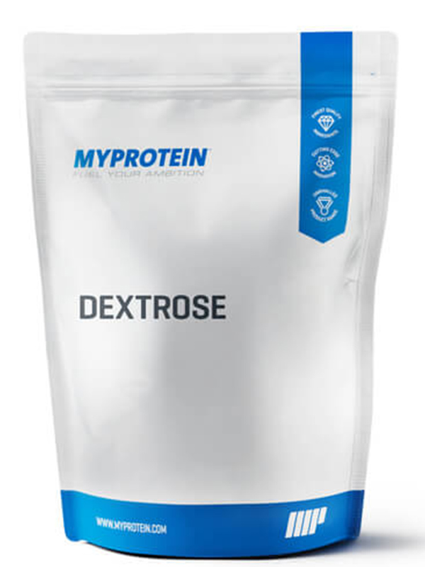 Unflavoured Dextrose 5000g (MyProtein)