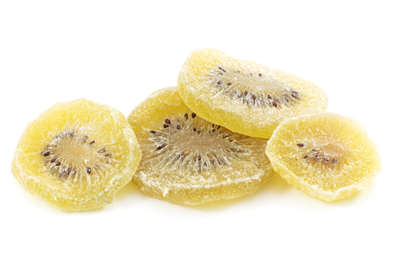 Dried Kiwi 500g (Sussex Wholefoods)