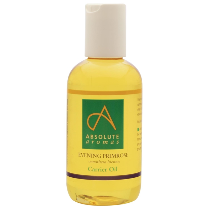 Evening Primrose Oil 50ml (Absolute Aromas)